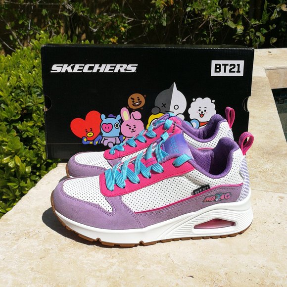 skechers bt21